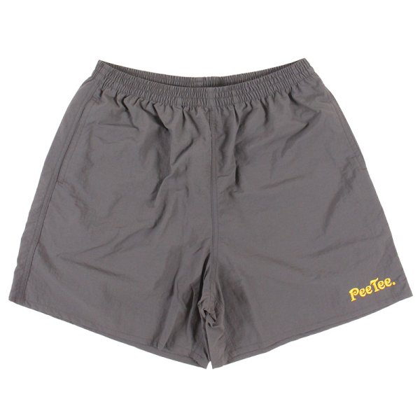 画像1: PeeTee. (ピーティー) “GROO PEE SHORTS” (1)