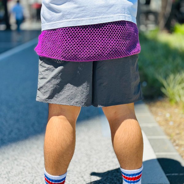 画像11: PeeTee. (ピーティー) “GROO PEE SHORTS” (11)