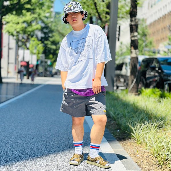 画像12: PeeTee. (ピーティー) “GROO PEE SHORTS” (12)