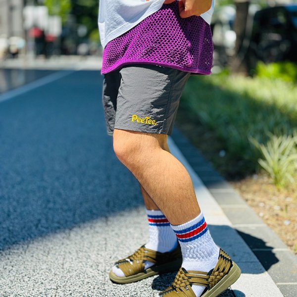 画像8: PeeTee. (ピーティー) “GROO PEE SHORTS” (8)