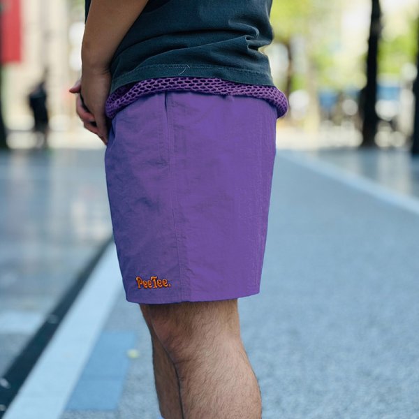 画像10: PeeTee. (ピーティー) “GROO PEE SHORTS” (10)