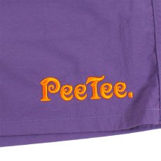画像4: PeeTee. (ピーティー) “GROO PEE SHORTS” (4)