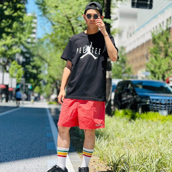 画像12: PeeTee. (ピーティー) “GROO PEE SHORTS” (12)