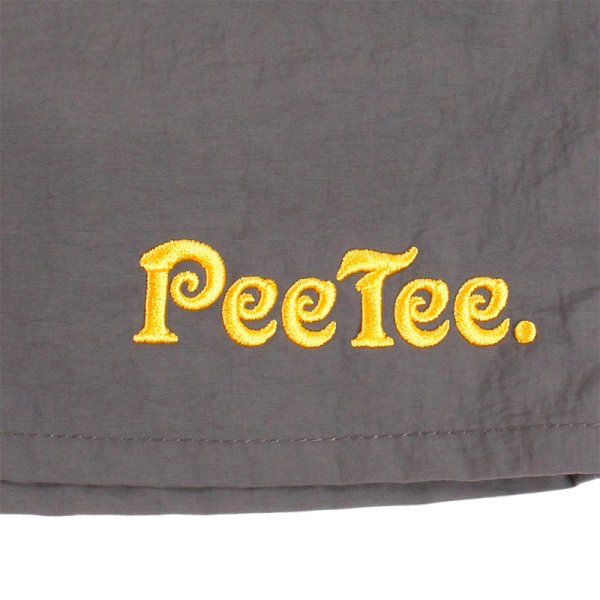 画像4: PeeTee. (ピーティー) “GROO PEE SHORTS” (4)