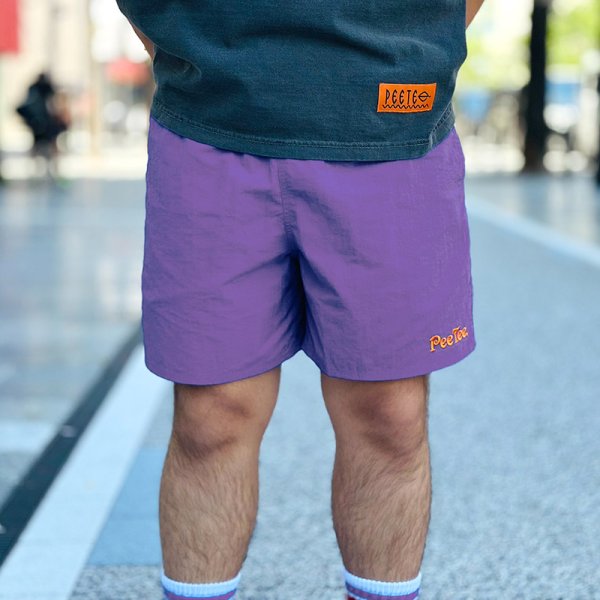 画像9: PeeTee. (ピーティー) “GROO PEE SHORTS” (9)