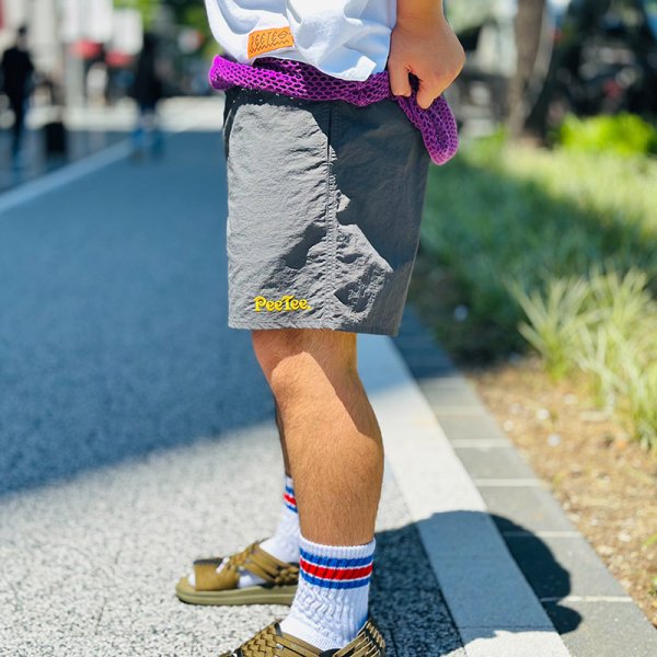 画像10: PeeTee. (ピーティー) “GROO PEE SHORTS” (10)