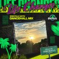 画像1: 【CD】『LIFE CHANGES - 2025 Fully Aktiv Dancehall Mix』ONENESS (1)