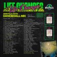 画像2: 【CD】『LIFE CHANGES - 2025 Fully Aktiv Dancehall Mix』ONENESS (2)