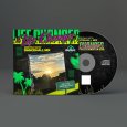 画像3: 【CD】『LIFE CHANGES - 2025 Fully Aktiv Dancehall Mix』ONENESS (3)