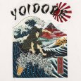 画像6: YOIDORE (ヨイドレ) “浮世絵サーファー TEE” (6)