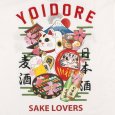 画像7: YOIDORE (ヨイドレ) “YOIDIRE JAPAN TEE” (7)