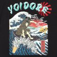 画像6: YOIDORE (ヨイドレ) “浮世絵サーファー TEE” (6)