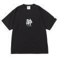 画像2: YOIDORE (ヨイドレ) “浮世絵サーファー TEE” (2)