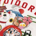 画像8: YOIDORE (ヨイドレ) “YOIDIRE JAPAN TEE” (8)