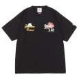 画像2: YOIDORE (ヨイドレ) “YOIDIRE JAPAN TEE” (2)