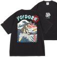 画像1: YOIDORE (ヨイドレ) “浮世絵サーファー TEE” (1)