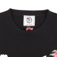 画像4: YOIDORE (ヨイドレ) “YOIDIRE JAPAN TEE” (4)