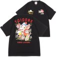 画像1: YOIDORE (ヨイドレ) “YOIDIRE JAPAN TEE” (1)