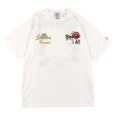 画像2: YOIDORE (ヨイドレ) “YOIDIRE JAPAN TEE” (2)