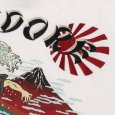 画像7: YOIDORE (ヨイドレ) “浮世絵サーファー TEE” (7)