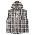 画像2: KINGSIZE（キングサイズ）“SLEEVELESS SHIRTS” (2)