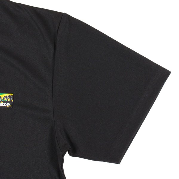 画像6: 【ラストMのみ】KINGSIZE（キングサイズ）ｘ MIGHTY JAM ROCK “MJR/KS DRY TEE” (6)