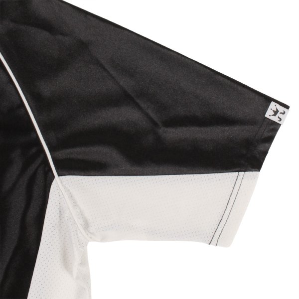 画像5: KINGSIZE(キングサイズ)× BEAN BALL RECORDS “BEANBALL/KS GAME SHIRTS” (5)