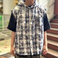 画像15: KINGSIZE（キングサイズ）“SLEEVELESS SHIRTS” (15)