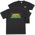 画像1: KINGSIZE（キングサイズ）ｘ MIGHTY JAM ROCK “MJR/KS DRY TEE” (1)