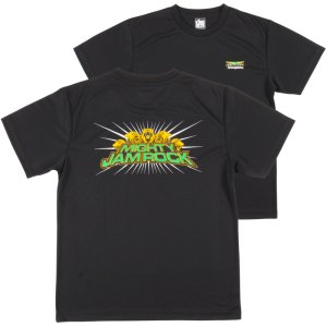 サムライコア SKATE ROCK 鬼グラフィック スウェット オーサムタイガー ジェントルマン｜キッズ裏毛ハーフジップ