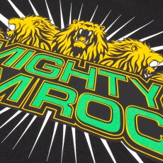 画像10: 【ラストMのみ】KINGSIZE（キングサイズ）ｘ MIGHTY JAM ROCK “MJR/KS DRY TEE” (10)