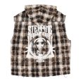 画像4: KINGSIZE（キングサイズ）“SLEEVELESS SHIRTS” (4)