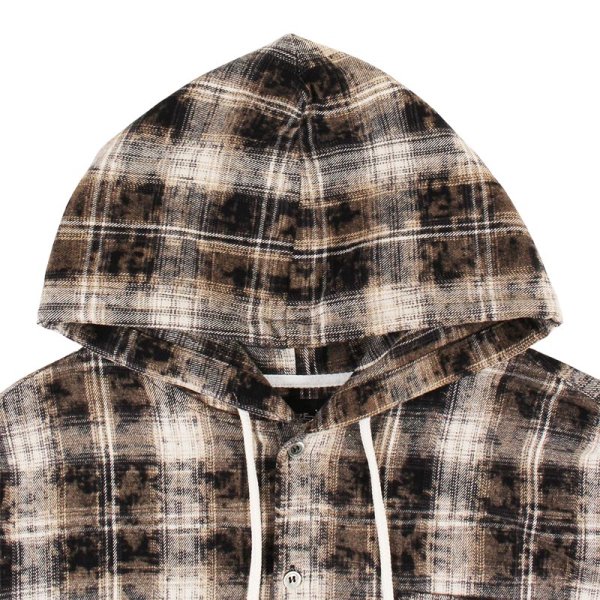 画像5: 【ラストLのみ】KINGSIZE(キングサイズ)“SLEEVELESS SHIRTS” (5)