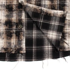 画像10: 【ラストLのみ】KINGSIZE（キングサイズ）“SLEEVELESS SHIRTS” (10)