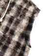 画像8: KINGSIZE（キングサイズ）“SLEEVELESS SHIRTS” (8)