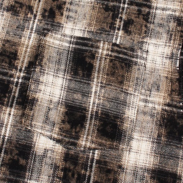 画像7: 【ラストLのみ】KINGSIZE(キングサイズ)“SLEEVELESS SHIRTS” (7)