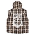 画像3: KINGSIZE（キングサイズ）“SLEEVELESS SHIRTS” (3)