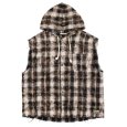 画像2: KINGSIZE（キングサイズ）“SLEEVELESS SHIRTS” (2)