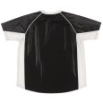 画像2: KINGSIZE（キングサイズ）× BEAN BALL RECORDS “BEANBALL/KS GAME SHIRTS” (2)