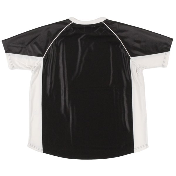 画像2: KINGSIZE(キングサイズ)× BEAN BALL RECORDS “BEANBALL/KS GAME SHIRTS” (2)