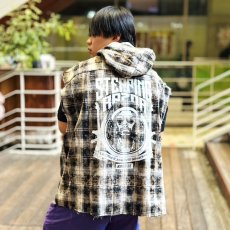 画像14: 【ラストLのみ】KINGSIZE（キングサイズ）“SLEEVELESS SHIRTS” (14)