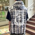 画像16: KINGSIZE（キングサイズ）“SLEEVELESS SHIRTS” (16)
