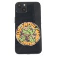 画像2: KINGSIZE（キングサイズ）“HiGE KUSH STICKER” (2)