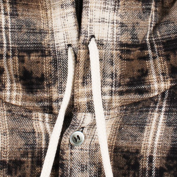 画像6: 【ラストLのみ】KINGSIZE(キングサイズ)“SLEEVELESS SHIRTS” (6)