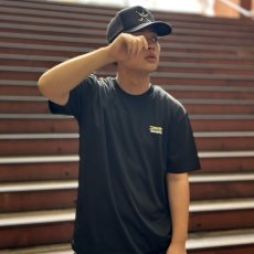 画像12: 【ラストMのみ】KINGSIZE（キングサイズ）ｘ MIGHTY JAM ROCK “MJR/KS DRY TEE” (12)