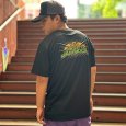 画像11: KINGSIZE（キングサイズ）ｘ MIGHTY JAM ROCK “MJR/KS DRY TEE” (11)