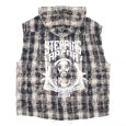 画像4: KINGSIZE（キングサイズ）“SLEEVELESS SHIRTS” (4)