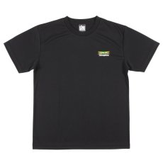 画像2: 【ラストMのみ】KINGSIZE（キングサイズ）ｘ MIGHTY JAM ROCK “MJR/KS DRY TEE” (2)