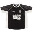 画像1: KINGSIZE（キングサイズ）× BEAN BALL RECORDS “BEANBALL/KS GAME SHIRTS” (1)