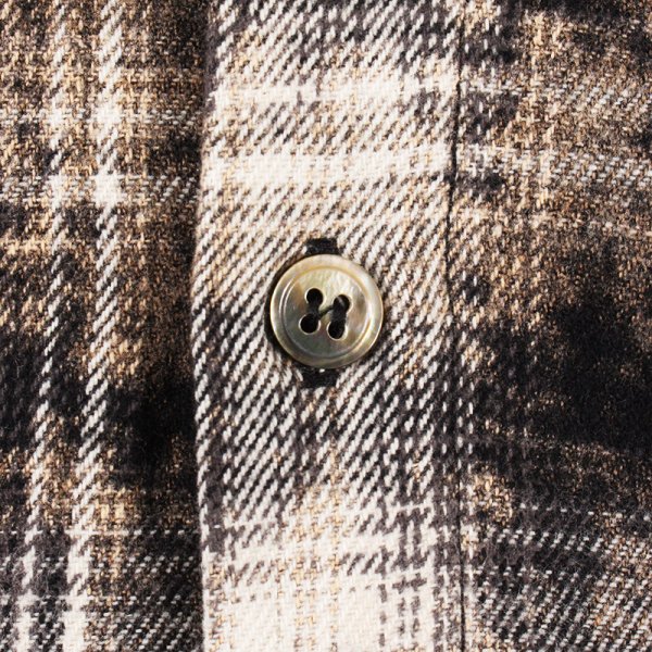 画像9: 【ラストLのみ】KINGSIZE(キングサイズ)“SLEEVELESS SHIRTS” (9)